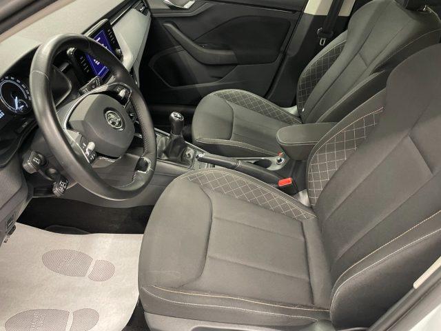 SKODA Scala 1.0 TSI 95 CV Ambition