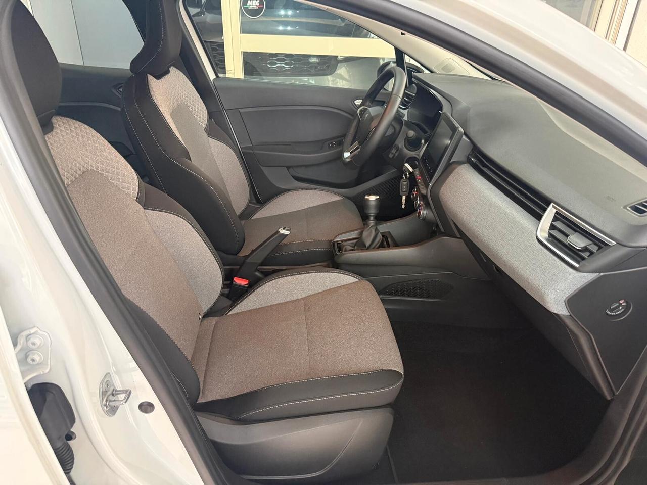 Renault Clio TCE 91 CV GPL 5 PORTE EVOLUTION