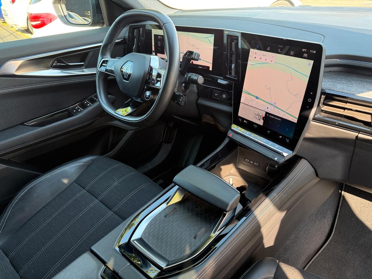 Renault Austral Mild Hybrid 160 CV Auto Techno Esprit Alpine