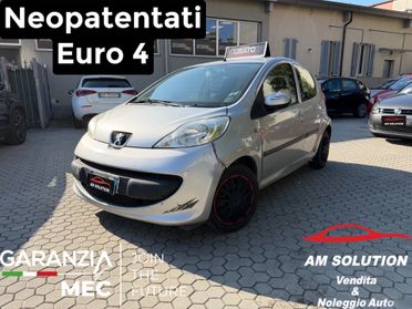 Peugeot 107 1.0 Neopatentati Euro 4