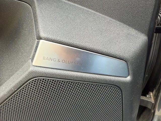 AUDI A3 SPB 40 TDI quattro S tronic S line ed. NAVI - LED