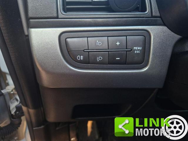 FIAT Grande Punto 1.4 5 porte Actual Natural Power