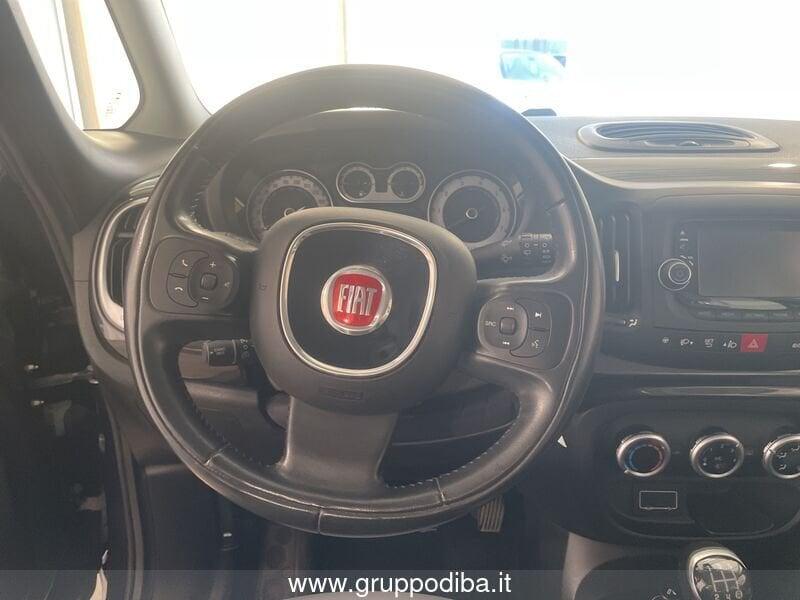 FIAT 500L 2012 Diesel 1.3 mjt Pop Star 85cv