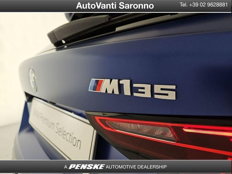 BMW Serie 1 M 135 xDrive