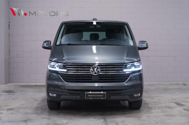 VOLKSWAGEN Caravelle T7 2.0 TDI Comfortline 199 CV DSG 8p.ti