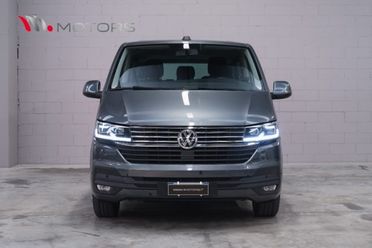 VOLKSWAGEN Caravelle T7 2.0 TDI Comfortline 199 CV DSG 8p.ti