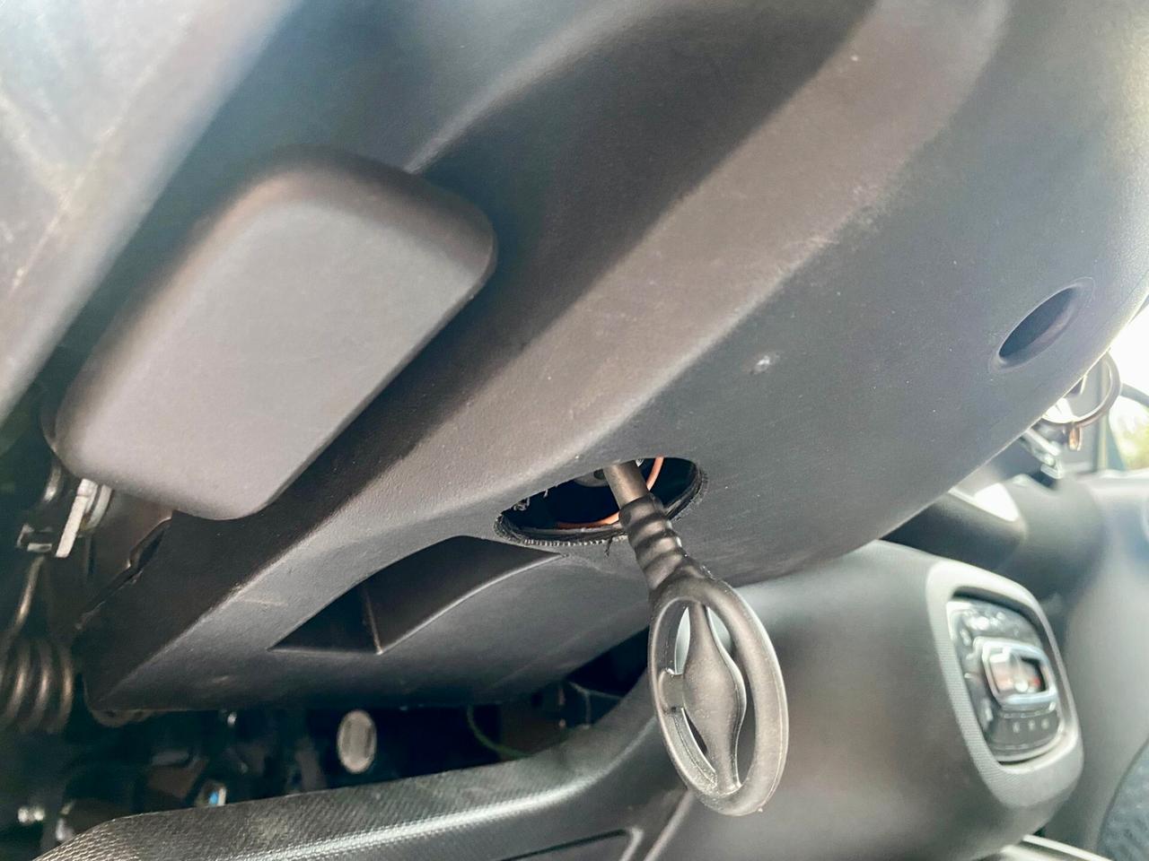 Smart ForFour 70 1.0 twinamic Passion PREZZO REALE