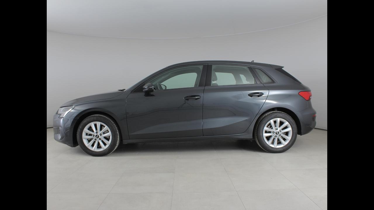 AUDI AUDI A3 SPORTBACK 30 TFSI