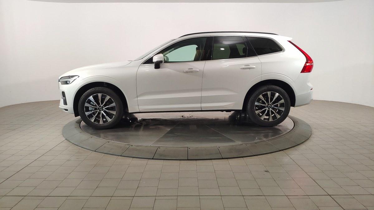 VOLVO Xc60 B4 Mild Hybrid (D) Automatico Core