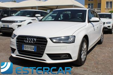 AUDI A4 Avant 2.0 TDI 150CV Advanced