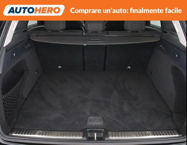 MERCEDES-BENZ GLC 200 d 4Matic Executive