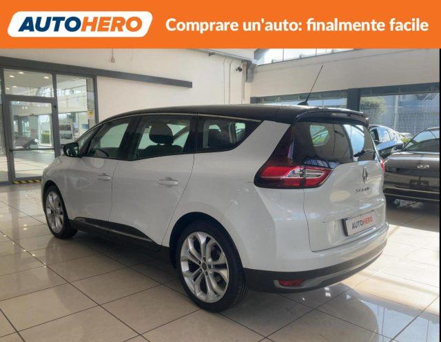 RENAULT Grand Scenic Blue dCi 120 CV EDC Sport Edition2