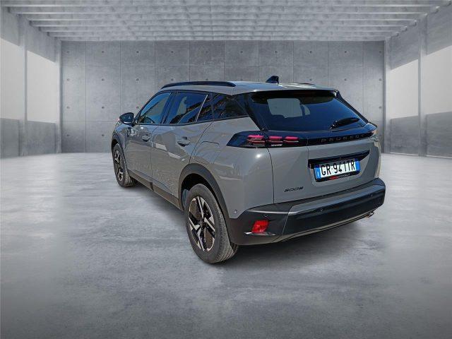 PEUGEOT 2008 2ª serie BlueHDi 130 S&S EAT8 Allure