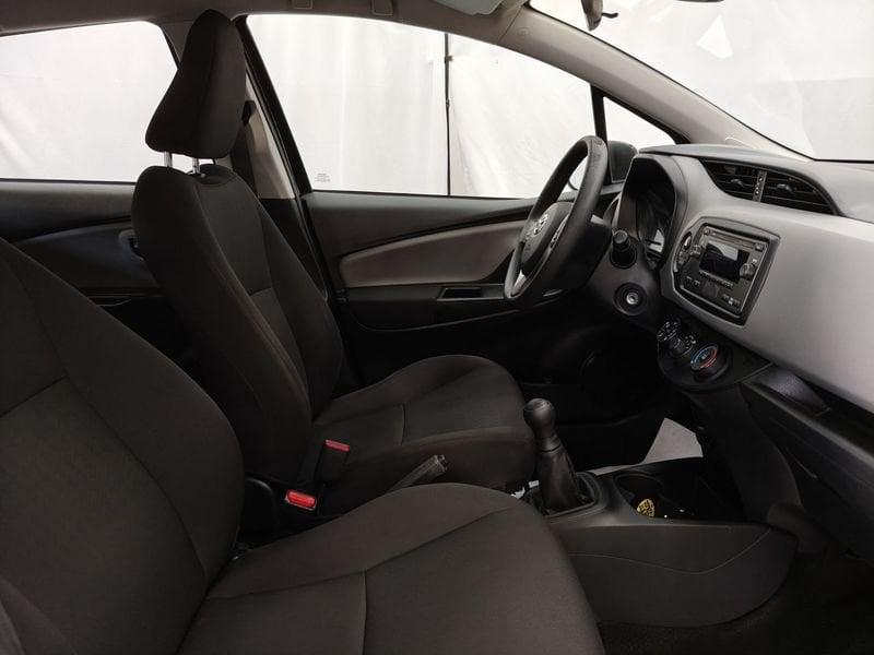 Toyota Yaris Yaris 1.0 3 porte Cool