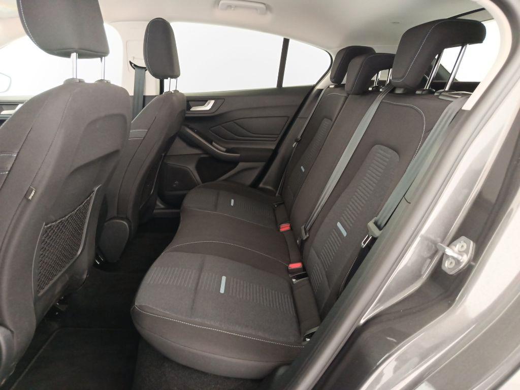 FORD Focus MY23 Active 1.0 ECB 125CV Hyb 5p