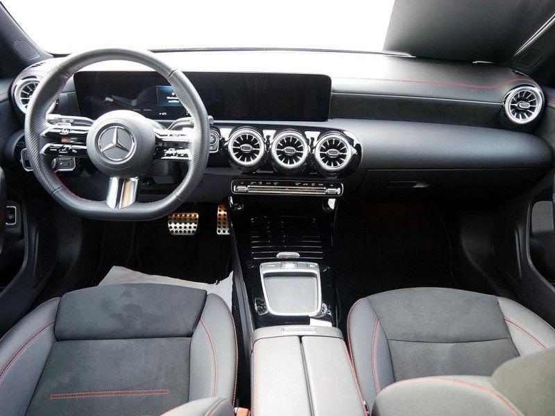 Mercedes-Benz CLA S.Brake CLA 220 d Automatic Shooting Brake AMG Line Advanced Plus