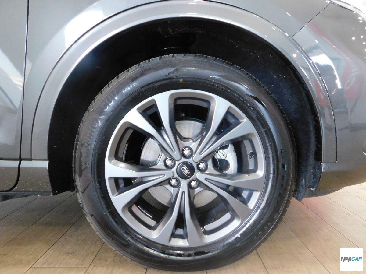 FORD - Kuga - 2.5 PHEV 225 CV CVT 2WD ST-Line
