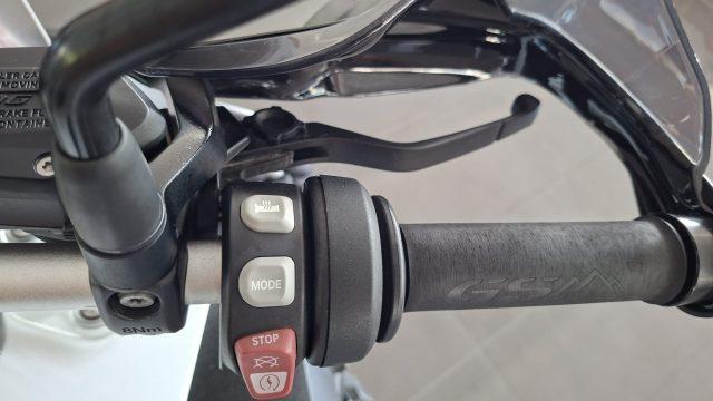 BMW R 1200 GS Adventure GS 1200 ADVENTURE KIT 3 VALIGIE
