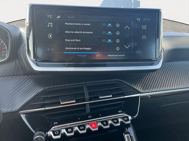 Peugeot 208 208 PureTech 100 Stop&Start 5 porte Style