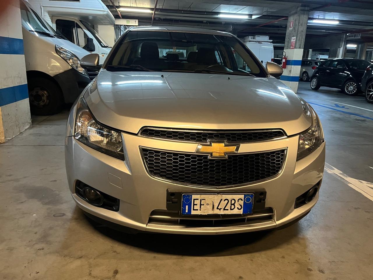 Chevrolet Cruze 1.6 4 porte LS