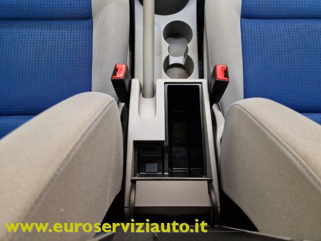 VOLKSWAGEN Caddy 1.6 5p. Life