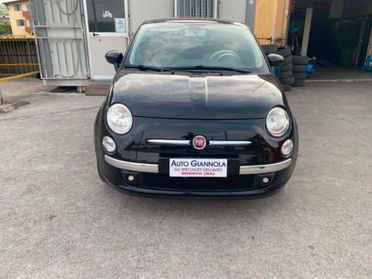 Fiat 500 1.2 km 70000 Super Tgliandata a Prezzo
