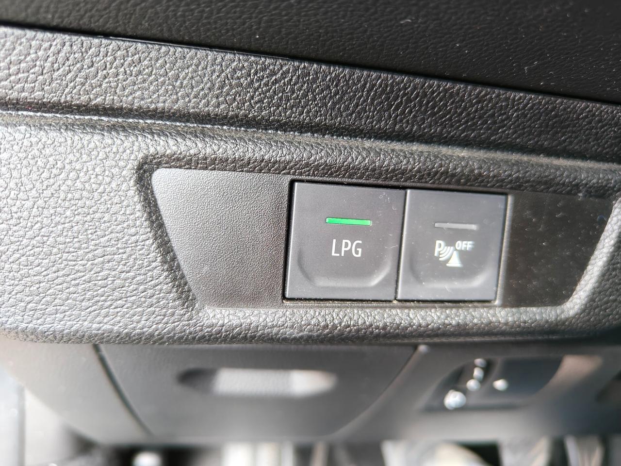 Dacia Sandero Stepway 1.0 TCe ECO-G Extreme