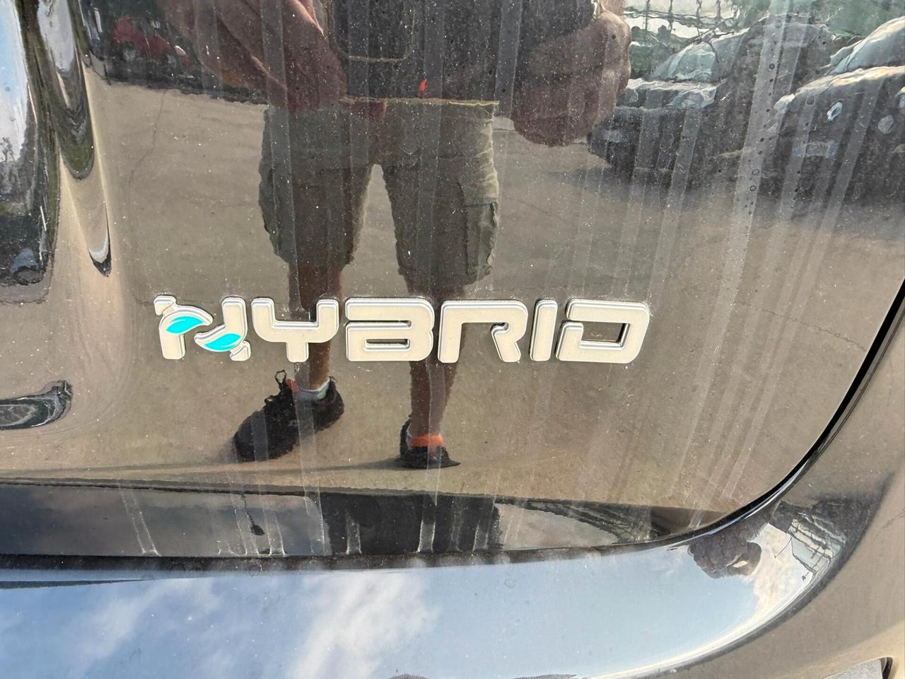 Fiat New Panda 1.0 70cv Hybrid Panda My25 KM0