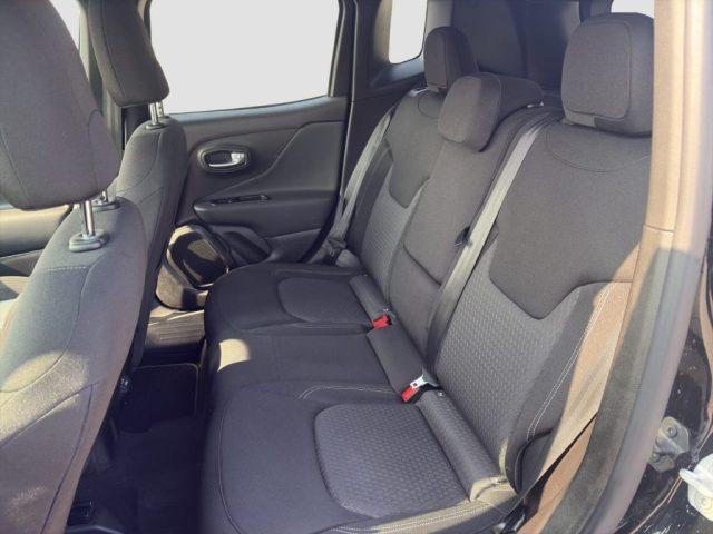 JEEP Renegade Renegade 1.3 T4 DDCT 80th Anniversary