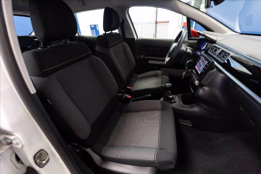 CITROEN C3 1.2 puretech Shine s&s 83cv del 2022