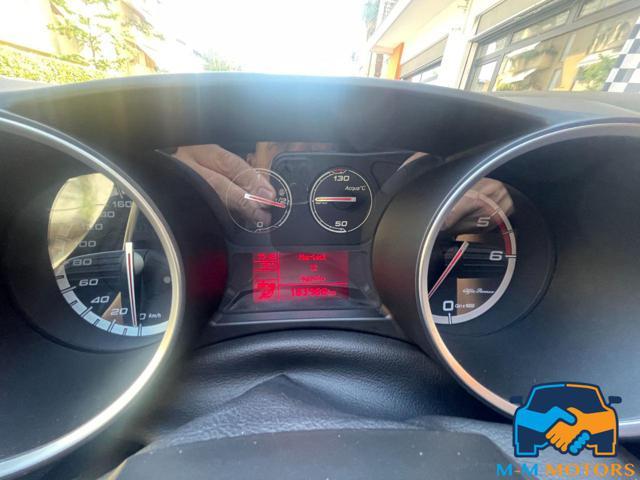ALFA ROMEO Giulietta 1.6 105cv Neo Pat. in ProM-Mo