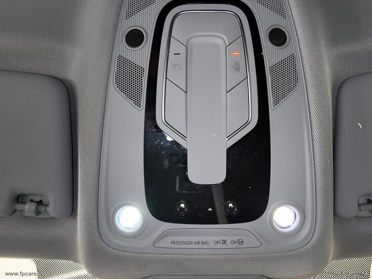 AUDI A4 2.0 TDI 150CV S tronic Sport