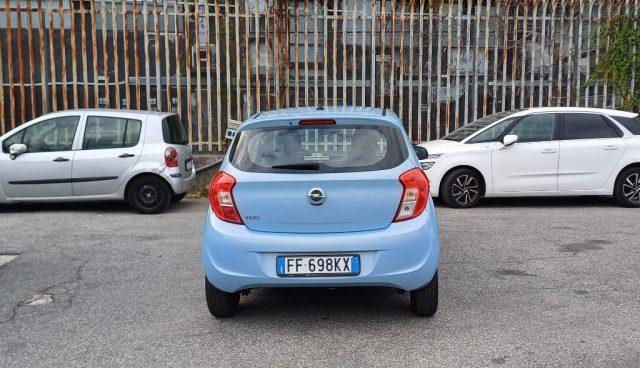 OPEL Karl 1.0 75 CV N-Joy