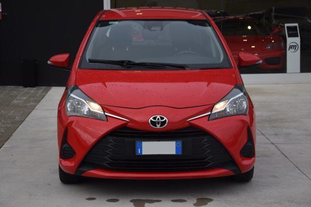 TOYOTA Yaris 1.0 Neo Pat. 5 Porte