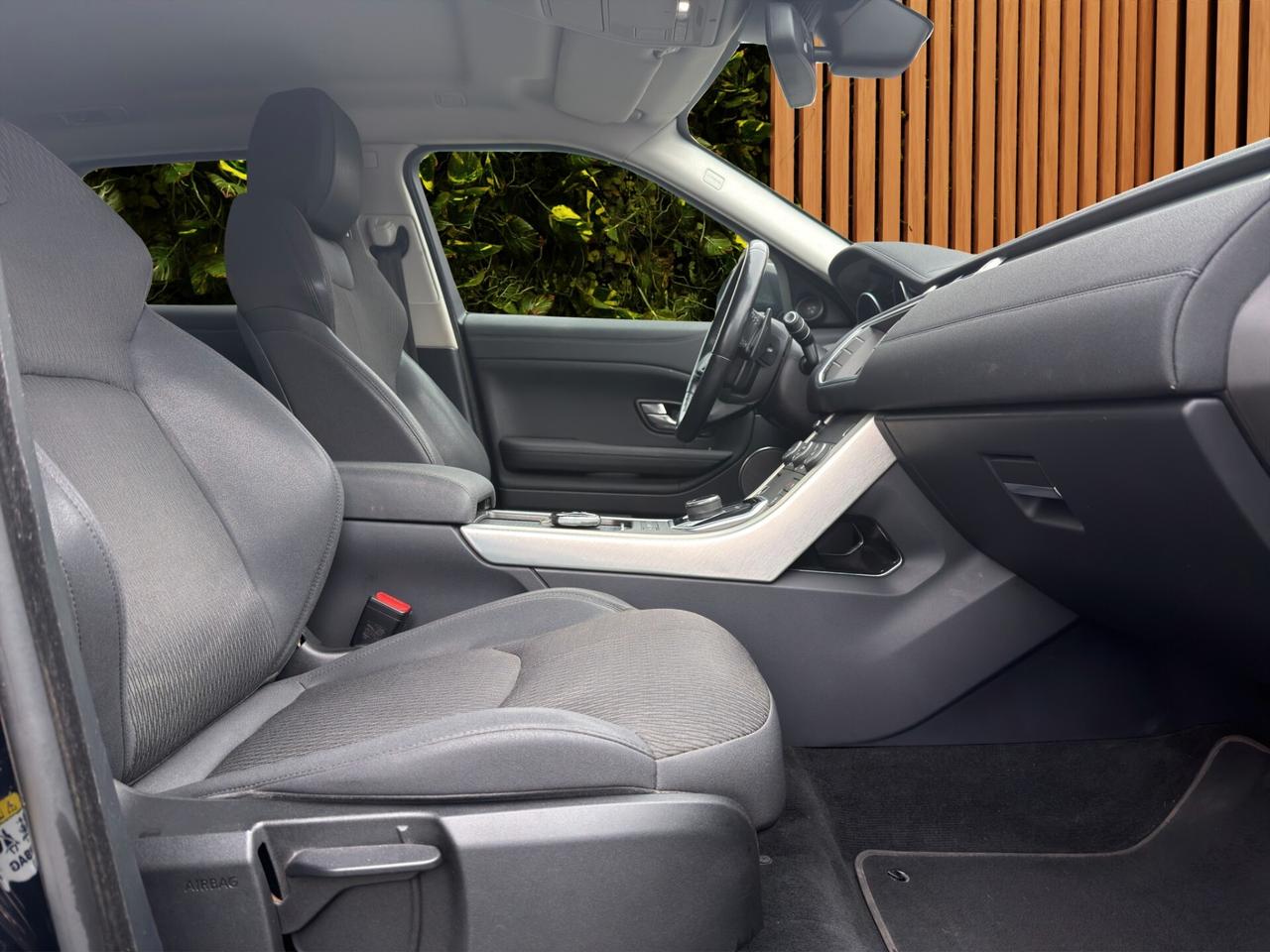 Land Rover Range Evoque 2.0D TD4 150 CV