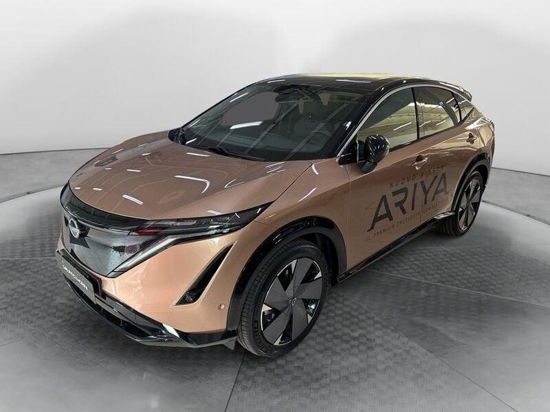 Nissan Ariya 87kWh Evolve