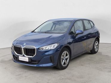 BMW Serie 2 Active Tourer 225e Active Tourer xdrive auto