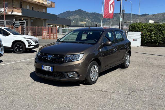 DACIA Sandero Streetway 1.5 Blue dCi 75 CV S&S Comfort