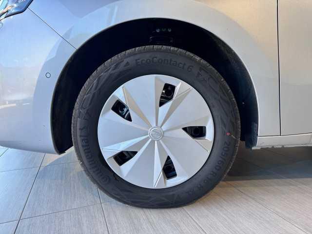 Nissan Townstar 1.3 130 CV N-Connecta 5 posti KM ZERO