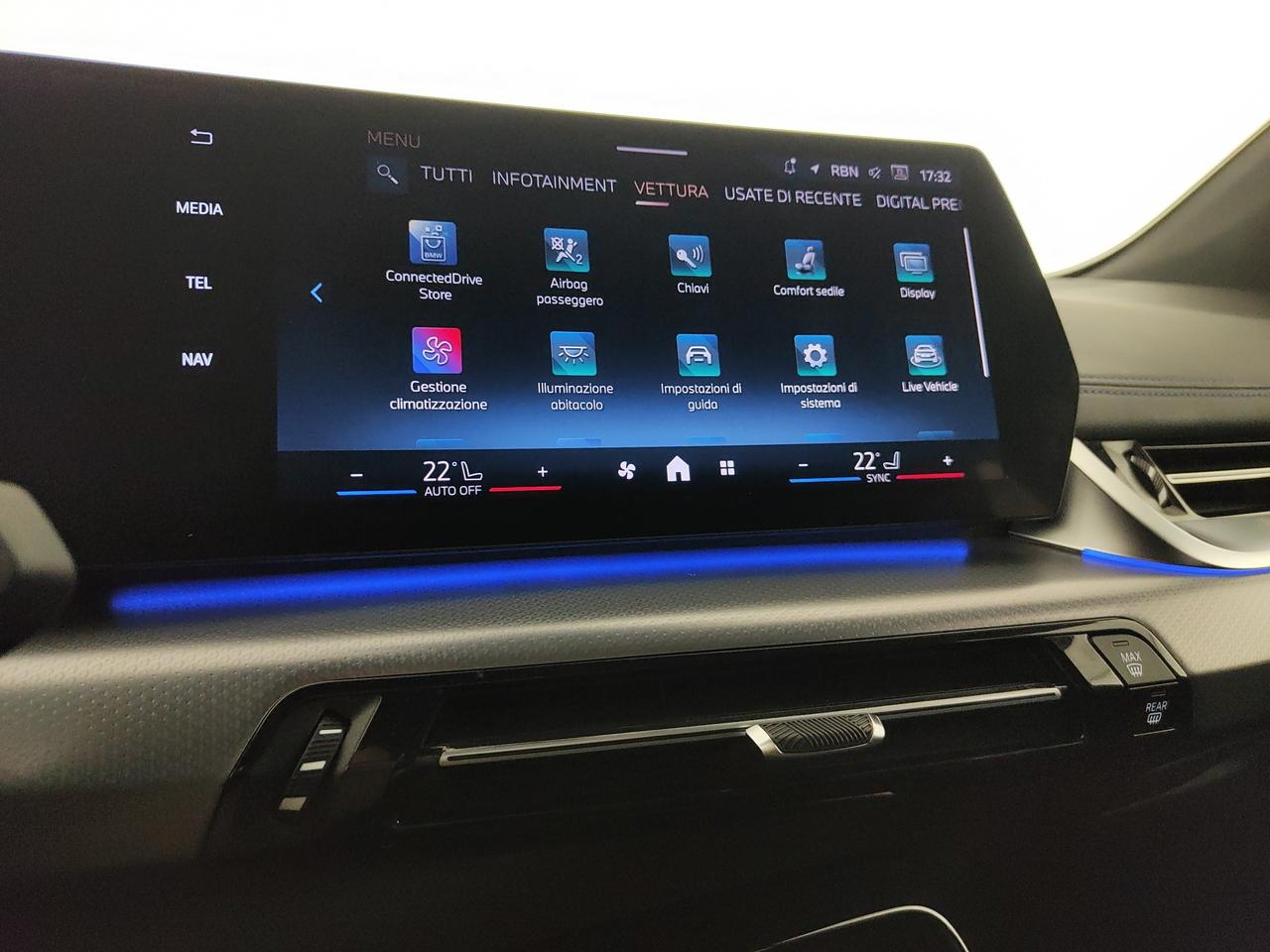 BMW 225e Active Tourer xdrive Msport