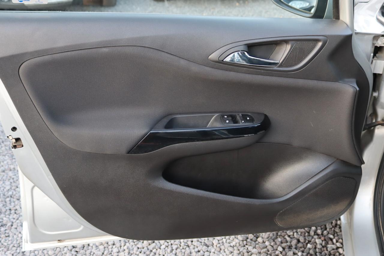 Opel Corsa 1.2 benz. 5P INNOVATION