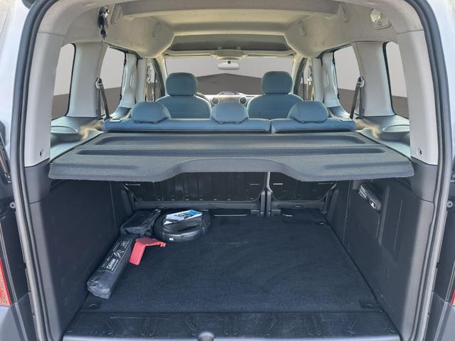 CITROEN Berlingo Multispace BlueHDi 120 S&S Feel