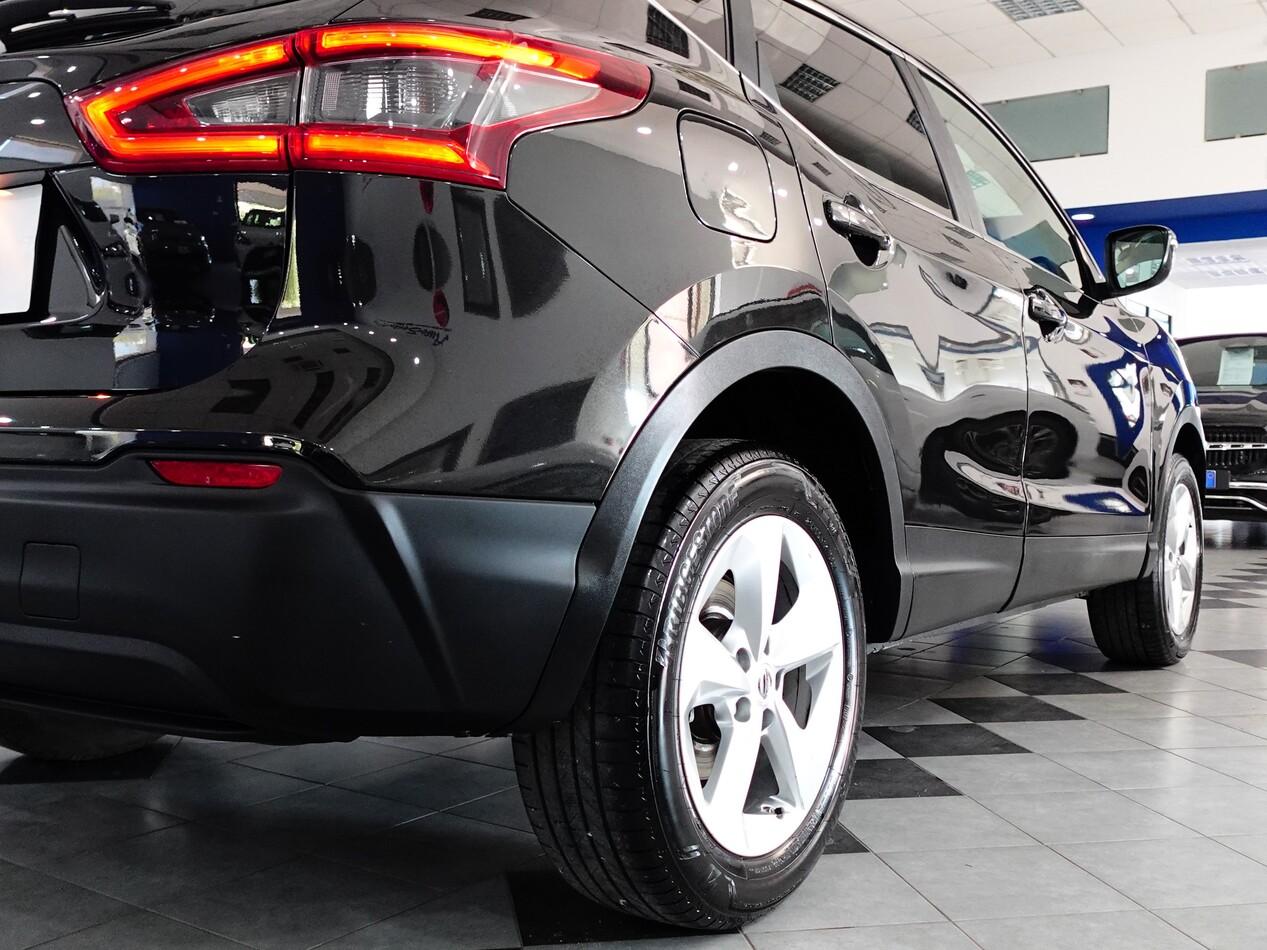 Nissan Qashqai 1.5 DCI 110 CV BUSINESS