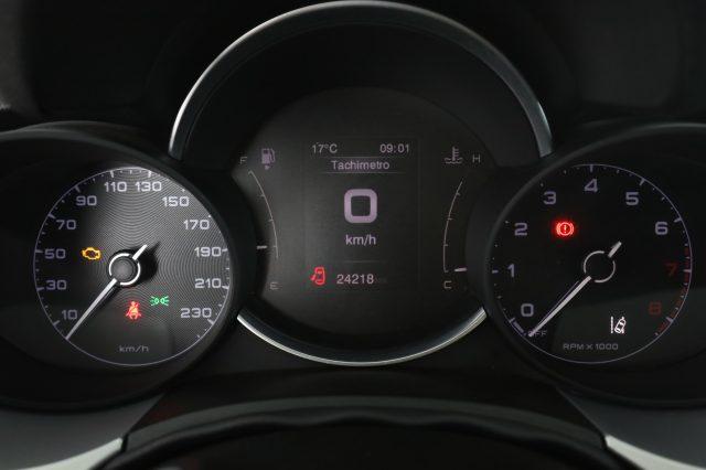 FIAT 500X 500X 1.0 T3 120 CV Connect
