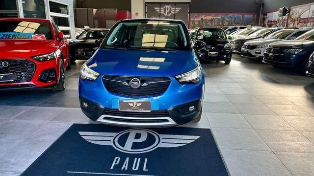 Opel Crossland X 1.2 Benzina 110CV S&S Innovation