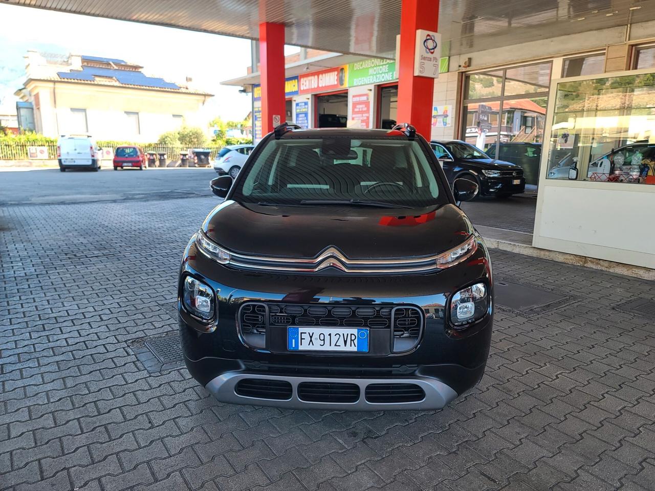 Citroen C3 Aircross AUTOMATICA 2019 SUPER PROMO