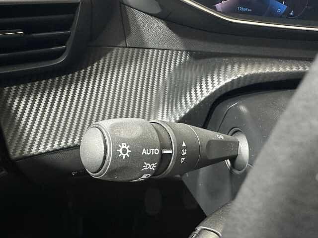 Peugeot 208 PureTech 100 Stop&Start 5 porte Allure