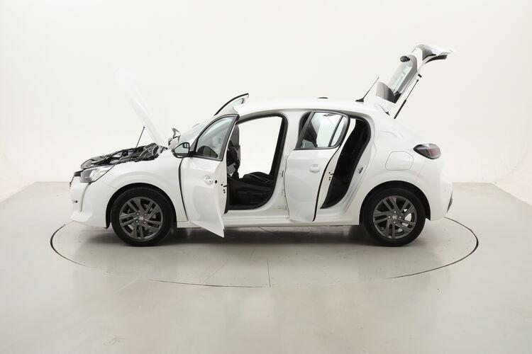 Peugeot 208 Active Pack BZ871281 1.2 Benzina 101CV