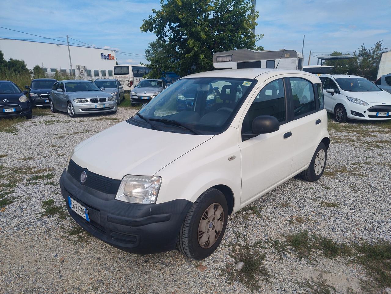 Fiat Panda 1.1 Actual Eco