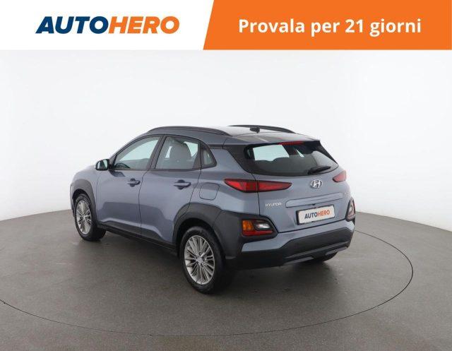 HYUNDAI Kona 1.0 T-GDI Comfort